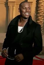 Tyrese Gibson i Joan Allen w "Wyścigu śmierci