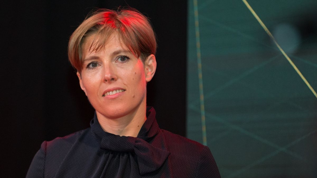 Prezes Link4 mówiła o "wielowarstwowym sukcesie" firmy