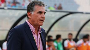 Mistrzostwa świata U-20. Carlos Queiroz pogratulował triumfu Kolumbijczykom