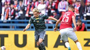 Bez największej gwiazdy. Lechia Gdańsk poważnie osłabiona na początku sezonu