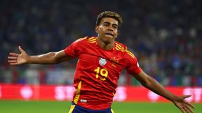 Niemcy ukarzą Hiszpanię?! Zamieszanie ws. 16-letniego gwiazdora