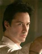 Keanu Reeves agentem w Kolumbii