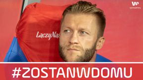WP SportoweFakty wspierają akcję #zostanwdomu. Przeczytaj nasze najlepsze teksty