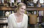 Kate Winslet wiarygodna dla kobiet