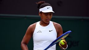 Wimbledon. Była nr 1 na świecie już za burtą