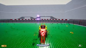 Lego 2K Drive - "nowe" Lego Racers?