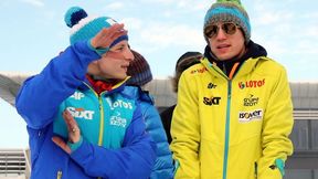 Kamil Stoch: Za kilka tygodni wrócę do rywalizacji
