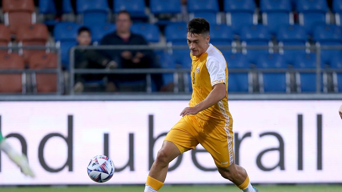 Getty Images / Harry Langer/DeFodi / Na zdjęciu: Ion Nicolaescu