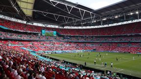 Anglia straci finał EURO 2020?! Senacyjne informacje ws. wielkiego meczu