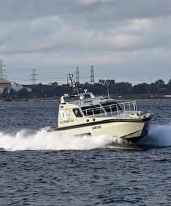 Rosjanie zatrzymani w Portugalii. Statek Sztandart pod lupą służb