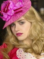 Katie McGrath