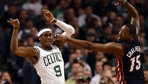 Olbrzymie kłopoty kadrowe Boston Celtics!