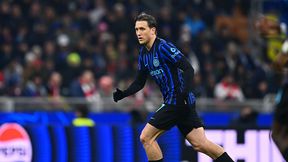 Słowa poszły w świat. Zieliński wprost o tym jak traktuje go trener