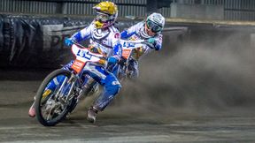 Żużel. Kiedyś był problem z zatkanymi tłumikami, potem z dziurawymi. Teraz trzeba zwracać uwagę na rok produkcji