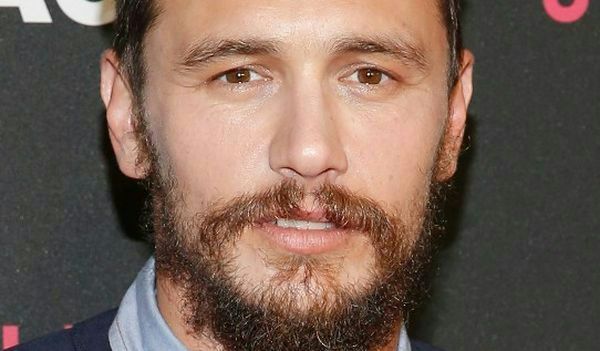 James Franco