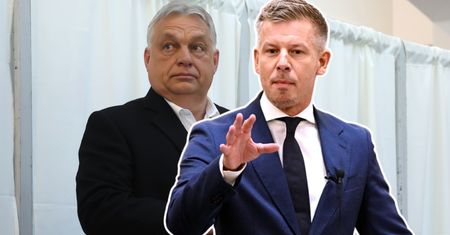"Grabież dobiegła końca". Wysłał jasny komunikat do ludzi Orbana