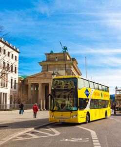 Po polskim mieście będą jeździły piętrowe autobusy. Skorzystają też turyści