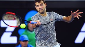Australian Open: Monfils rywalem Nadala w IV rundzie, Dimitrow i Gasquet zakończyli o 2:01