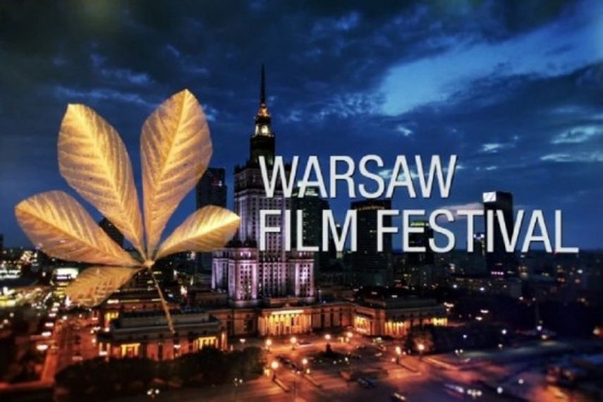 32. Warszawski Festiwal Filmowy. 10 dni uczty kinomanów - 175 filmów z 61 krajów