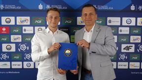 Ruchy kadrowe w Stali Mielec. Pierwsze transfery sfinalizowane