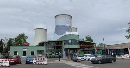 Bez porozumienia w sprawie Turowa. "Potrzebujemy czasu do poniedziałku"