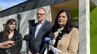 Budowa miejskiego żłobka w Radomsku dobiega końca. Rekrutacja, koszty, terminy