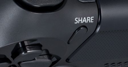 List czytelnika: PS4 Share - czy to w końcu zacznie działać?