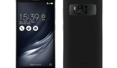 CES 2017: Asus ZenFone AR z obsługą Project Tango i VR