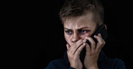 11-latek dla żartu zadzwonił do galerii sztuki i poinformował o podłożonej bombie. Tłumaczył, że to był żart