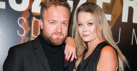 Ależ oni są zakochani! Tamara Arciuch i Bartłomiej Kasprzykowski na romantycznych wakacjach