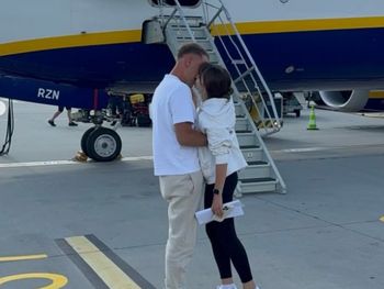 Zdjęcie z Krakowa niesie się po sieci. Skomentował nawet Ryanair