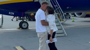Zdjęcie z Krakowa niesie się po sieci. Skomentował nawet Ryanair