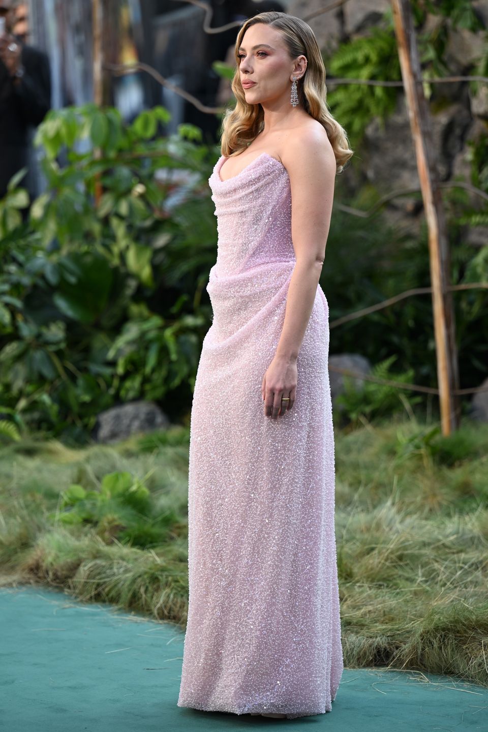  Scarlett Johansson