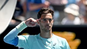 Piekielny upał nie był im straszny. Włoskie gwiazdy w 1/8 finału