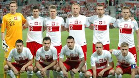 Sprawdzian przed Anglią - zapowiedź meczu Polska - RPA