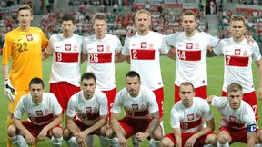 Z tej mąki będzie chleb? - relacja z meczu Rumunia - Polska