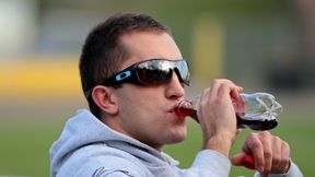 Paweł Miesiąc: Mam sentyment do Lublina