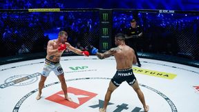 Daniel Rutkowski nie może tego przegrać? Bukmacherzy jasno o jego walce na Prime Show MMA 3
