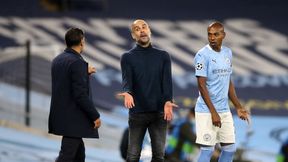 Liga Mistrzów. Manchester City - FC Porto. Sergio Conceicao zbulwersowany "nieprzyjemnym Guardiolą"