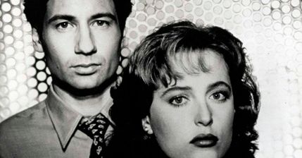 "Z archiwum X": Jak dziś wygląda agentka Dana Scully?