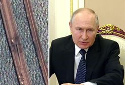 Putin zapowiada odwet. "Ministerstwo Obrony przygotowuje odpowiedź"