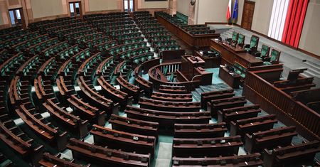 Minister Dudy podał dwie daty. Wówczas dymisja rządu