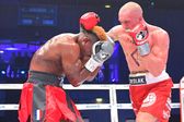 Boks: Walka o tymczasowy pas WBC World w Laval - waga junior ciężka: Jean Pascal - Michał Cieślak