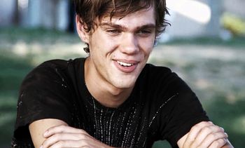 Chłopak z "Boyhood" zniknął z ekranów. Pracuje fizycznie i żyje "na odludziu"