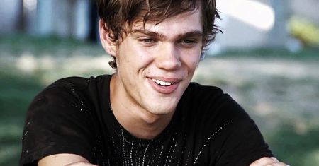 Chłopak z "Boyhood" zniknął z ekranów. Pracuje fizycznie i żyje "na odludziu"