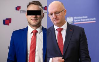 Edgar K. "przepychał" wizy, hinduski biznesmen płacił. Nowe fakty