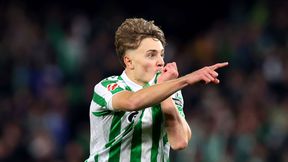 Chelsea i Liverpool chcą młodego gwiazdora Betisu. Transfer wisi w powietrzu?