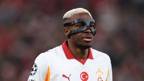 Jeszcze niedawno był mistrzem Włoch. Teraz interesuje się nim Barcelona