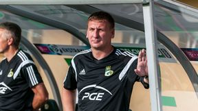 Kamil Kiereś zwolniony z GKS-u Tychy