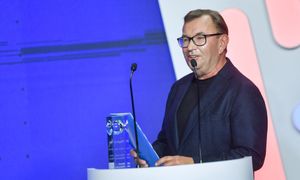 Od lat nie pije alkoholu. "Wypiłem już w życiu za dużo"